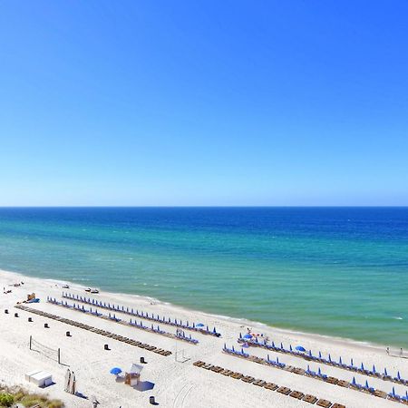 Calypso Resort Panama City Beach Eksteriør bilde