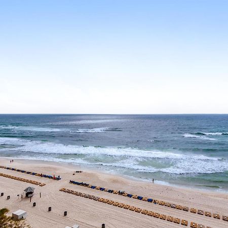 Calypso Resort Panama City Beach Eksteriør bilde