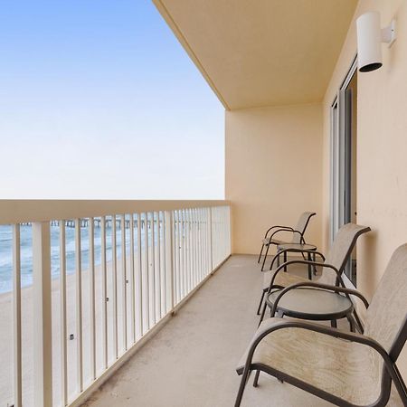 Calypso Resort Panama City Beach Eksteriør bilde