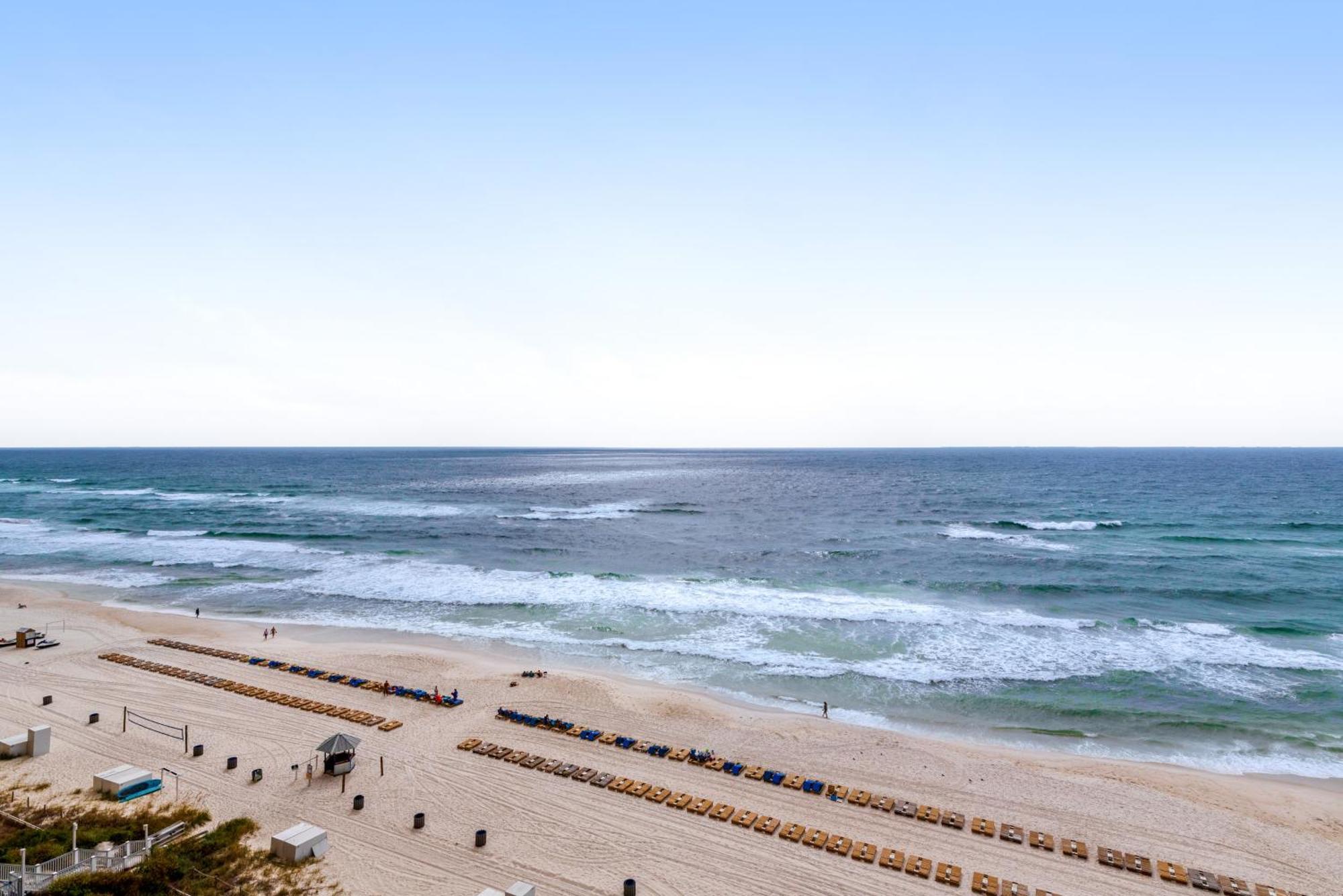 Calypso Resort Panama City Beach Eksteriør bilde